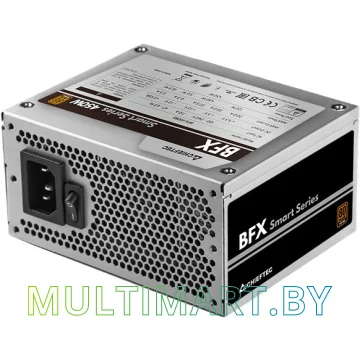 Блок питания Chieftec BFX-450BS картинка 2